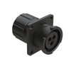 Circular Connector Housings - 889-FLS012N3SHEC03-ND - DigiKey