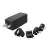 AC DC Desktop, Wall Power Adapters - 1145-ADP-65TWAC-ND - DigiKey