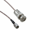 Coaxial Cables (RF) - 501-1648-ND - DigiKey
