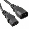 Power, Line Cables and Extension Cords - 486-3778-ND - DigiKey