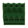 Headers, Plugs and Sockets - A98123-ND - DigiKey