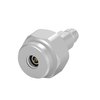 Coaxial Connector (RF) Adapters - 343-2441417-1-ND - DigiKey