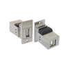 USB, DVI, HDMI Connector Adapters - 5073-ECF504-AB-ND - DigiKey