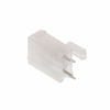 Headers, Male Pins - WM20220-ND - DigiKey