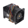 DC Brushless Fans (BLDC) - 12-06076EA-12S-E6-0C-ND - DigiKey