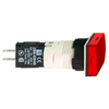 Panel Indicators, Pilot Lights - 4008-XB6DV4BB-ND - DigiKey