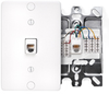 Wall Jacks -- 40263-W - Image