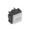 Tactile Switches - 141-320E11WHTGRYSTOP-ND - DigiKey