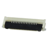 FFC, FPC (Flat Flexible) Connector Assemblies - WM12372DKR-ND - DigiKey