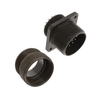 Circular Connector Assemblies - 339-MS3100A20-29P-ND - DigiKey