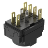 Configurable Switch Contact Blocks - 61-8480.22-ND - DigiKey