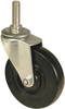 4" Threaded Stem Swivel Caster -- 2041192 - Image