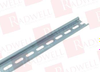 Din Rail and Track - 141892395 - Radwell International