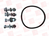 Valve Repair Kit - 25430741 - Radwell International