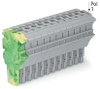 Female connector/socket - 2022-112/000-037 - WAGO