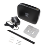 Gateways, Routers -- 1050-TPX00100-ND - Image