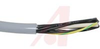 Cable, Standard-Flex; 9; 20 AWG; 10 x 30; 0.410 in.; 0.022 in.; Lubricated PVC - 70139721 - Allied Electronics, Inc.