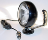 12 million candlepower handheld spotlight with 100 pound grip magnetic base - HML-4 -- HML-4