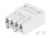 Rectangular Wire & Cable Connectors & Housings - 2407487-4 - TE Connectivity