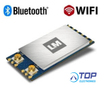 LM843-8436, WiFi 802.11ac / Bluetooth 5.0 2T2R Combi USB Module, RF Line Out -- 17949