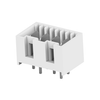 Headers, Male Pins - 17-6-1971895-4-ND - DigiKey