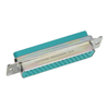 D-Sub, D-Shaped Connector Housings - 4306-RD50S00000-ND - DigiKey