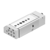 Actuators/Cylinders - 2171-DGSL-10-20-EA-ND - DigiKey