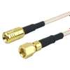 Coaxial Cables (RF) - 5328-FMC1618316-48-ND - DigiKey