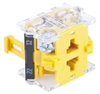 Push Button Contact Blocks & Light Blocks - 2790143 - RS Components, Ltd.