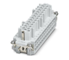 Heavy Duty Power Connector Inserts & Modules - 7427241 - RS Components, Ltd.