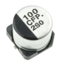 Aluminium Capacitors - 568638 - RS Components, Ltd.