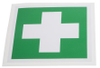 First Aid Signs - 8134527 - RS Components, Ltd.
