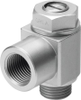 Pneumatic Function Fittings - 2022970 - RS Components, Ltd.