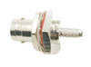 Coaxial Connectors - 2469460 - RS Components, Ltd.