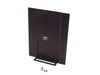 Light Shield System, Cable Port, 12 in. Height - ELM-CP - Newport MKS
