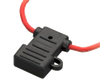 Auto Fuses Auto In-line fuse holders - VF-709D -  - VICFUSE