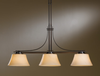 Island/Pool Table-3 Light Bar - 351722 - Light Center (The)