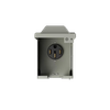 50 Amps 125/250 Volt RV Power Outlet Box ：RM50DFPB - RM50DFPB - Suzhou Ele Mfg Co., Ltd.