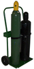 Cylinder Cart - 822-10 - SAF-T-CART