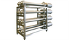 Scraped Surface Heat Exchanger - HT 680 - Image