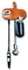 Coffing Electric Chain Hoists - Image