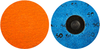 Norton Blaze CA Coarse TR (Type III) Quick-Change Fiber Disc - 66261058709 - Norton Abrasives