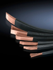 Laminated Copper Bar -- SV 3579.005 - Image