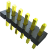 Connector, Header, 100Pos, 2Row, 1.27Mm; Pitch Spacing Samtec - 56AC5507 - Newark, An Avnet Company