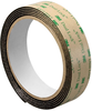 Reclosable Fastener, 1 X 10Yard, Black; Fastener Length Imperial 3M - 99Y5472 - Newark, An Avnet Company