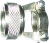 Circular Strain Relief, Size 18 Aluminium; Connector Shell Size Amphenol Pcd - 03P3334 - Newark, An Avnet Company