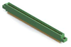 Card Conn, Dual Side, 108Pos, Wire Wrap; Card Edge Connector Type Edac - 70AJ8243 - Newark, An Avnet Company
