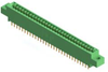 Card Edge Conn, Dual Side, 60Pos, Th; Card Edge Connector Type Edac - 85H7376 - Newark, An Avnet Company