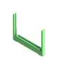 Card Edge Conn, Dual, 34Pos, Wire Wrap; Card Edge Connector Type Edac - 63AJ9610 - Newark, An Avnet Company