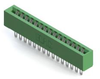 Card Edge Conn, Single Side, 15Pos, Lug; Card Edge Connector Type Edac - 58AJ5292 - Newark, An Avnet Company